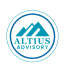 Logo ALTIUS ADVISORY
